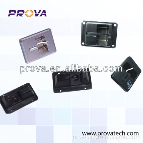 Manual insert IC card reader (EMV certified) CRT-288